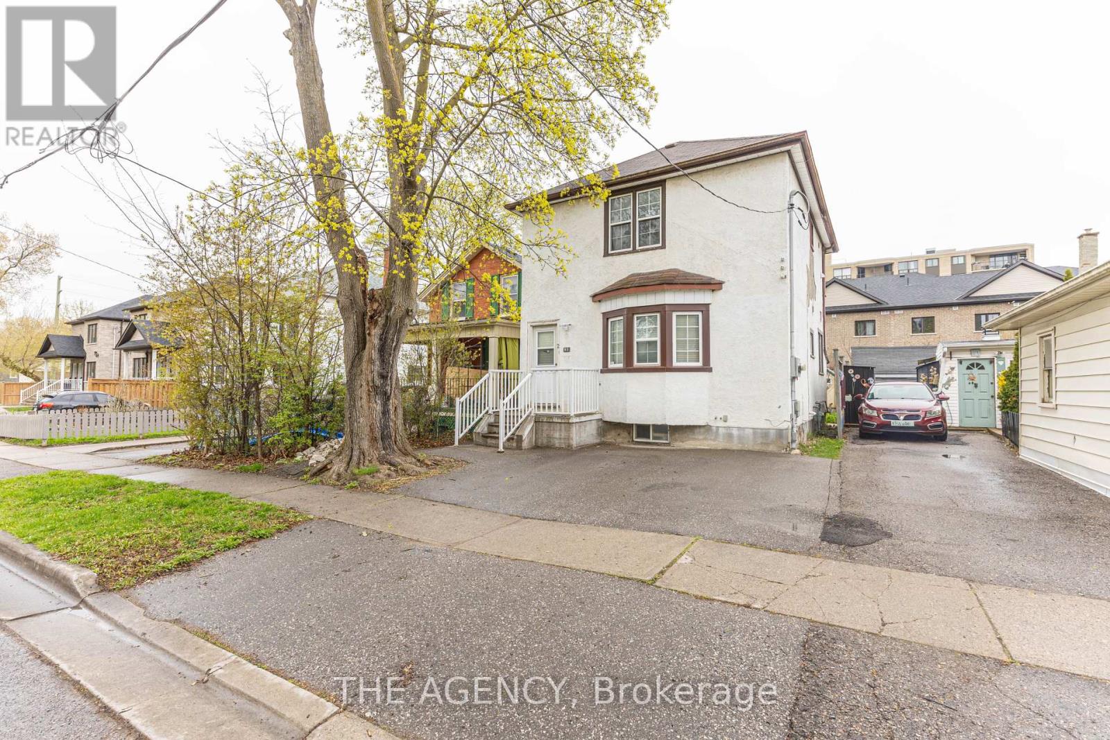 63 HOGARTH STREET - 2