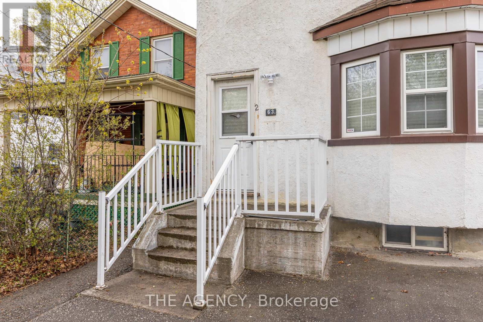 63 HOGARTH STREET - 3