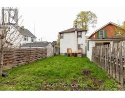 63 Hogarth Street, Oshawa, ON L1H1Y5 Photo 13