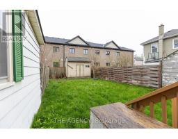 63 Hogarth Street, Oshawa, ON L1H1Y5 Photo 45