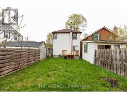 63 Hogarth Street, Oshawa, ON L1H1Y5 Photo 46