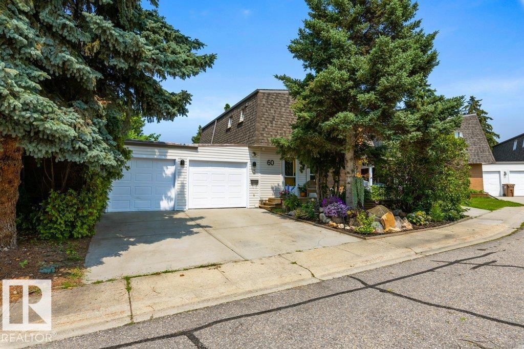 60 GREENFIELD ES, St. Albert 2