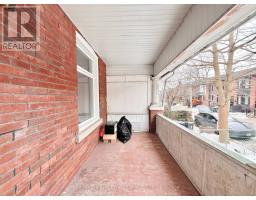 17 Winnifred Avenue, Toronto, ON M4M2X2 Photo 46