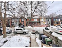17 Winnifred Avenue, Toronto, ON M4M2X2 Photo 47