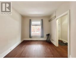 Bedroom 3 - 17 Winnifred Avenue, Toronto, ON M4M2X2 Photo 6