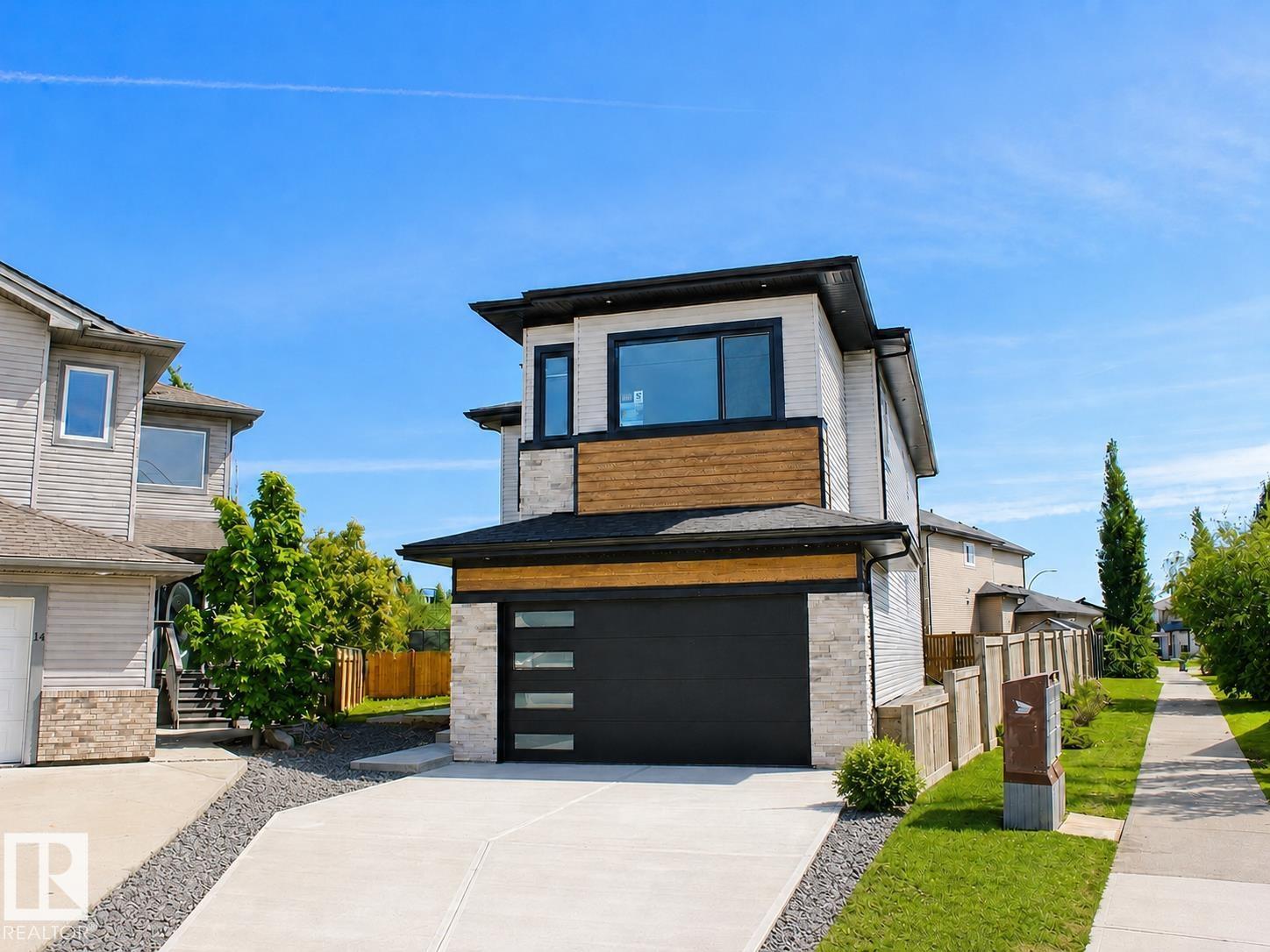 16 MIDDLETON CL, Meadowview Park_LEDU, Leduc photo 1