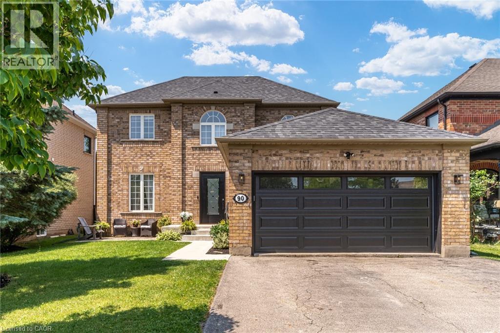 90 DAVIDSON Boulevard - 1