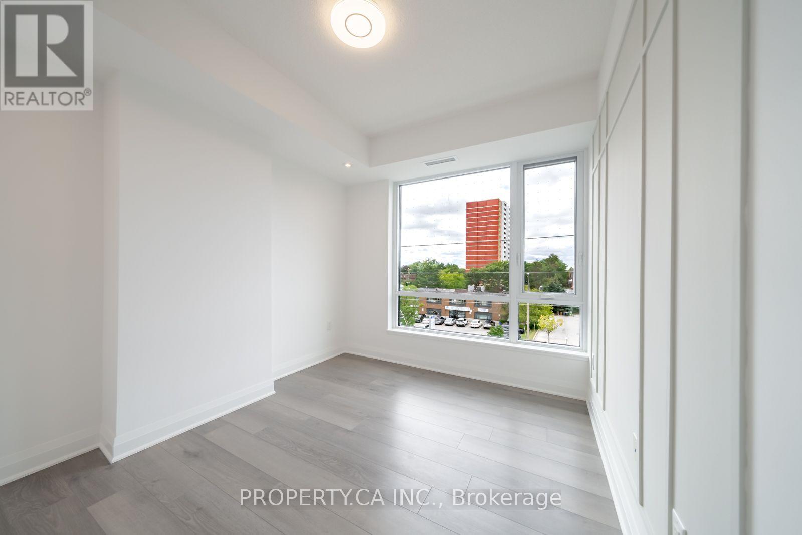 #308 3220 SHEPPARD AVENUE E - 18