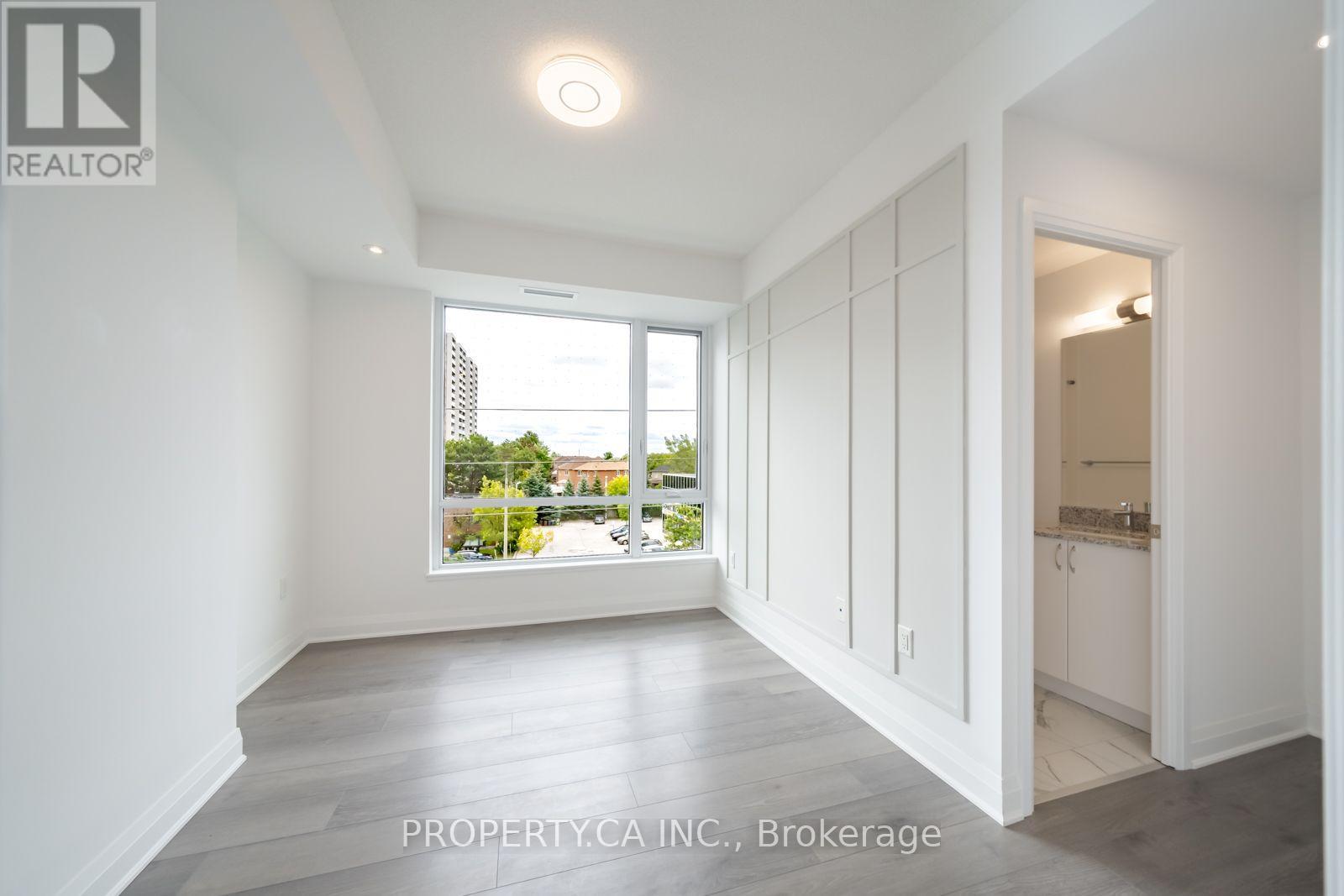 #308 3220 SHEPPARD AVENUE E - 19