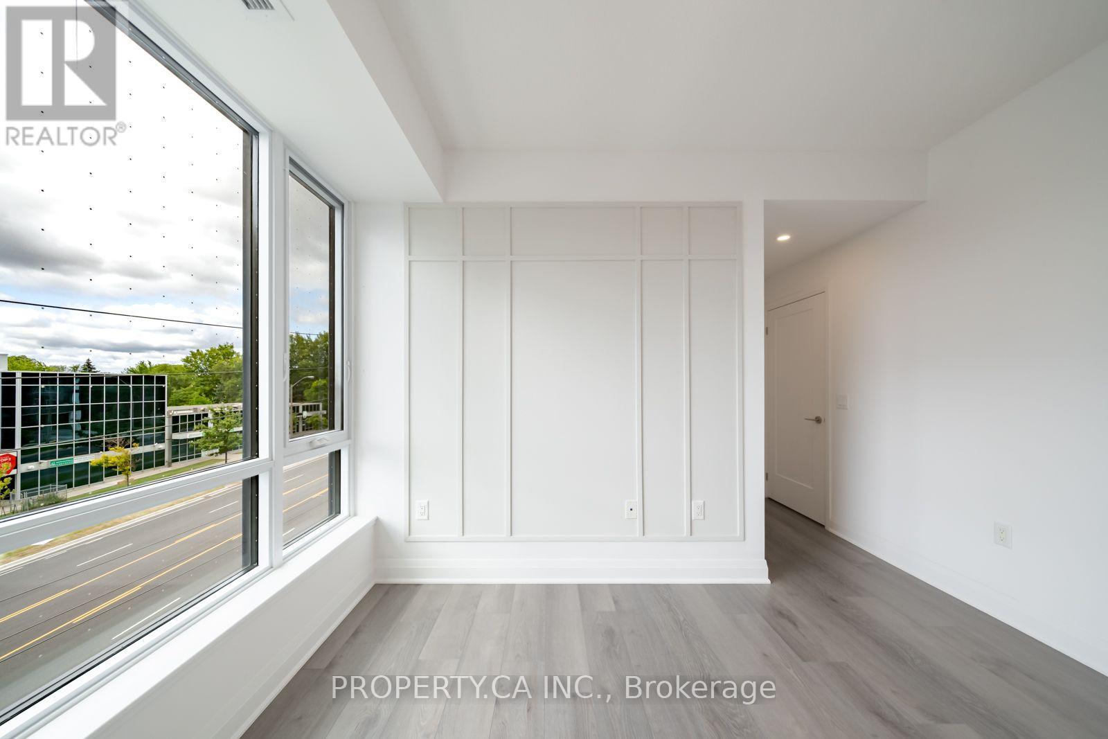 #308 3220 SHEPPARD AVENUE E - 20