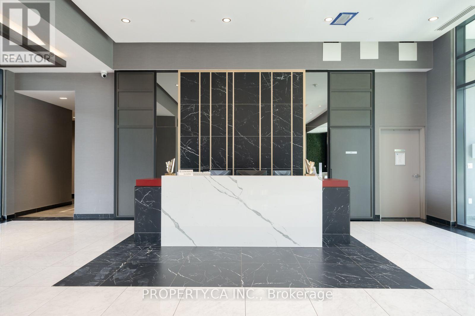#308 3220 SHEPPARD AVENUE E - 3