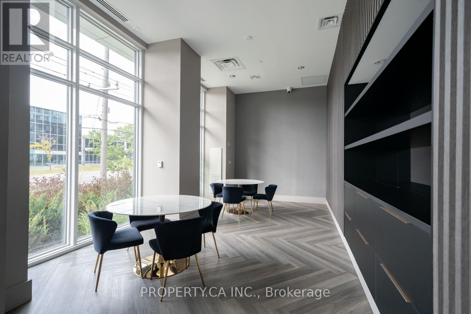 #308 3220 SHEPPARD AVENUE E - 5