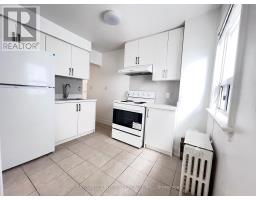 Laundry room - 970 Briar Hill Avenue, Toronto, ON M6B1M3 Photo 8