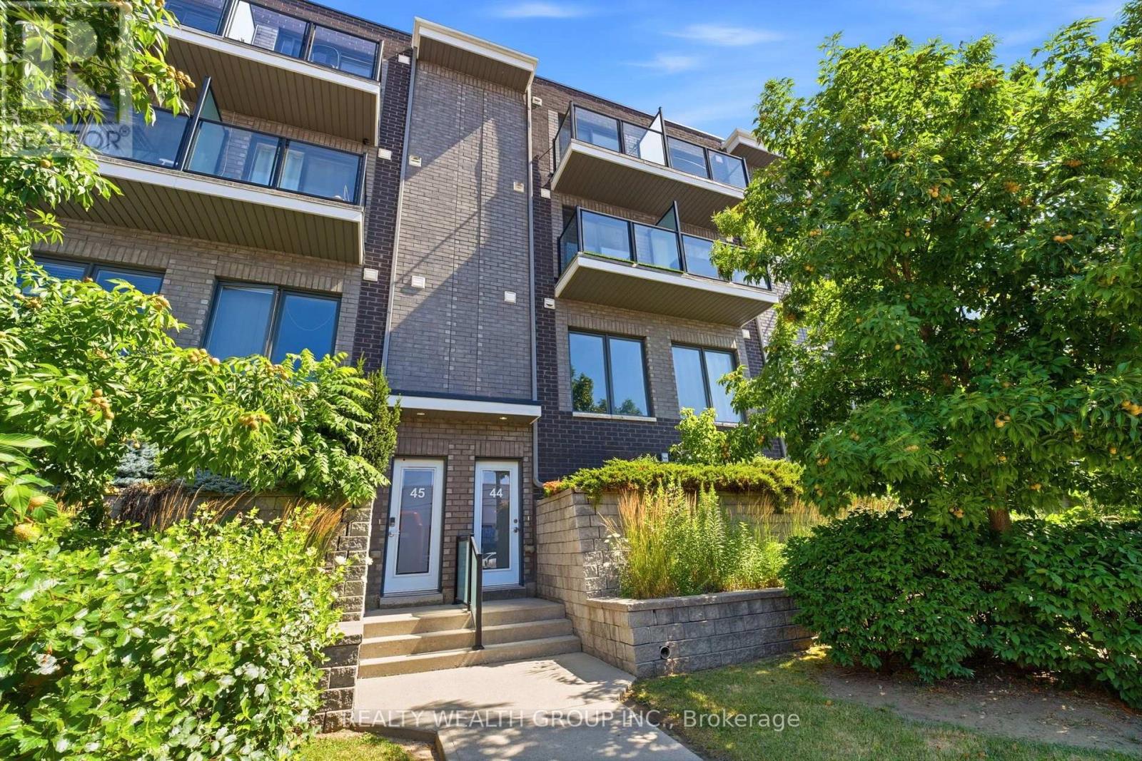 #44 2059 WESTON ROAD - 1
