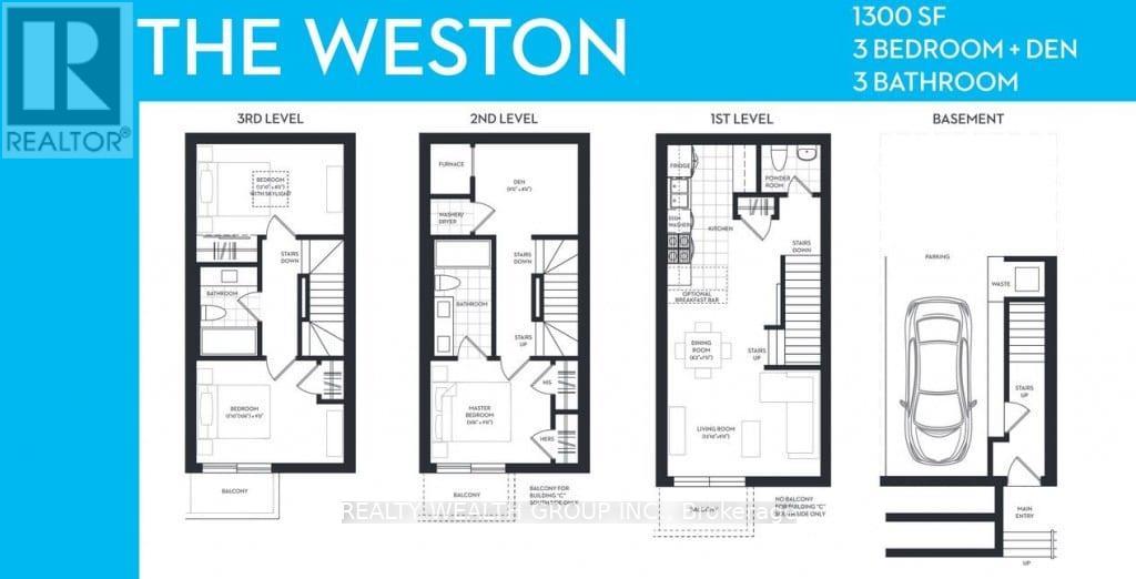 #44 2059 WESTON ROAD - 33