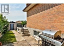25 Larchwood Road, Toronto, ON M3N1B5 Photo 38