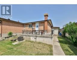 25 Larchwood Road, Toronto, ON M3N1B5 Photo 41