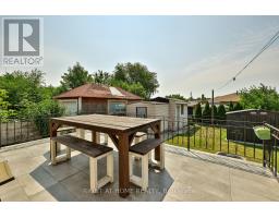 25 Larchwood Road, Toronto, ON M3N1B5 Photo 42