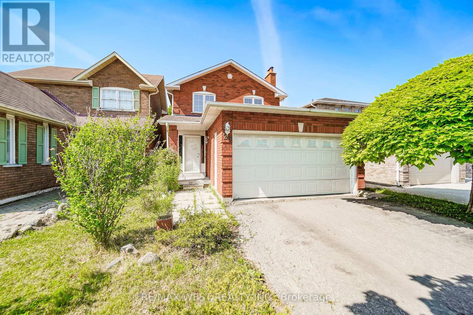 20 CRANBERRY CRESCENT - 1