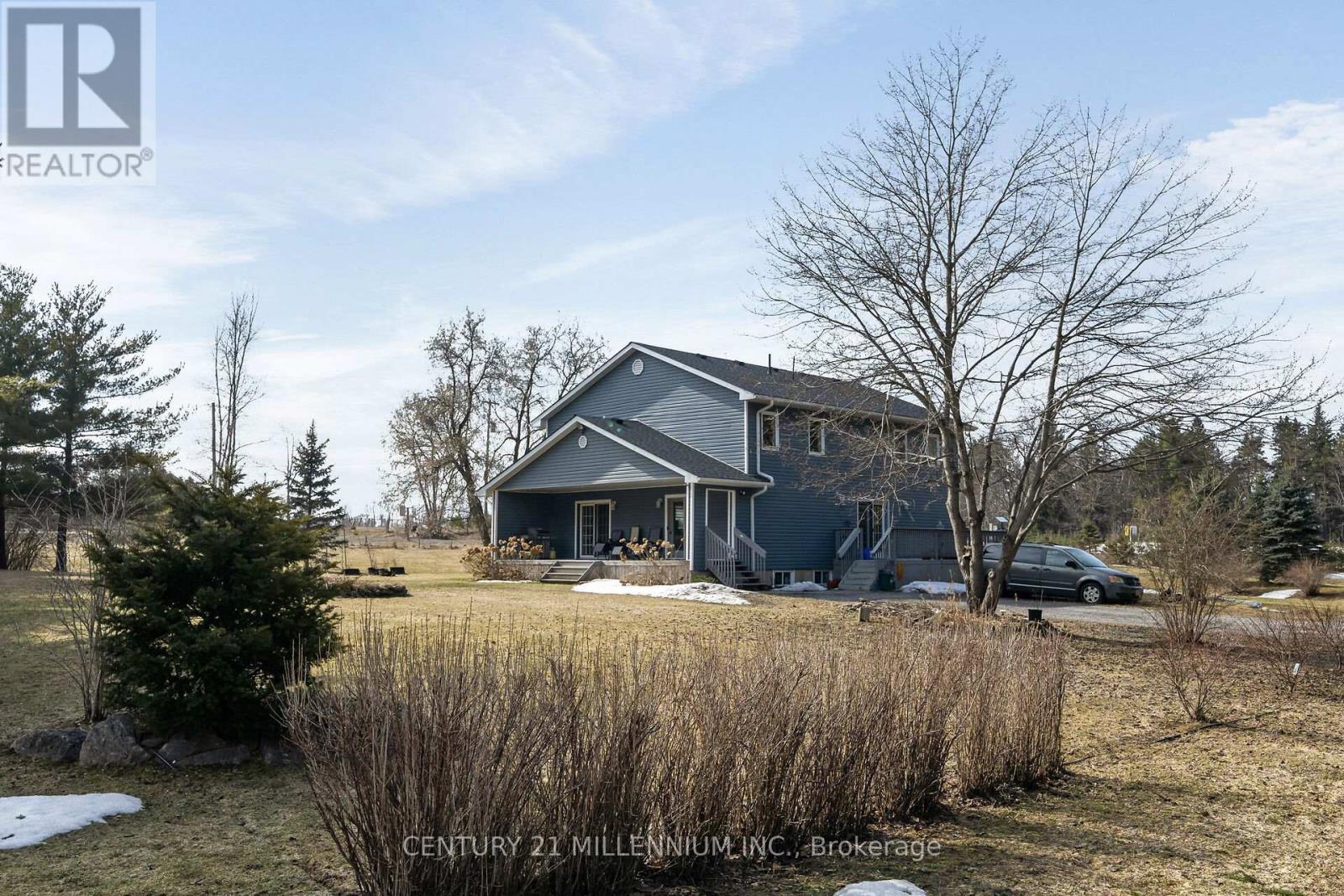5376 WINSTON CHURCHILL BOULEVARD - 1