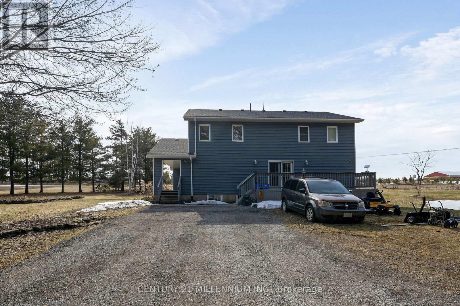 5376 WINSTON CHURCHILL BOULEVARD - 5