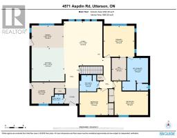 4571 Aspdin Road, Muskoka Lakes, ON P0B1M0 Photo 29