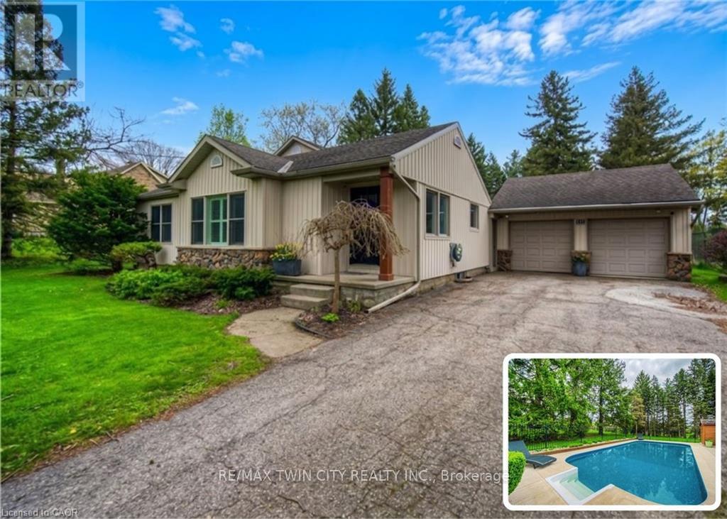145 RIVERBANK DRIVE - 1