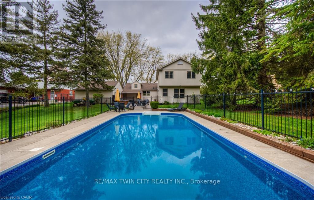 145 RIVERBANK DRIVE - 34