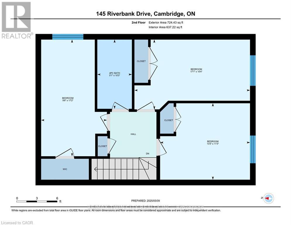 145 RIVERBANK DRIVE - 39