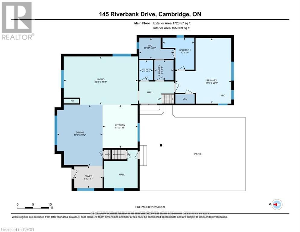 145 RIVERBANK DRIVE - 41