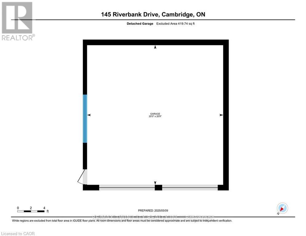 145 RIVERBANK DRIVE - 42
