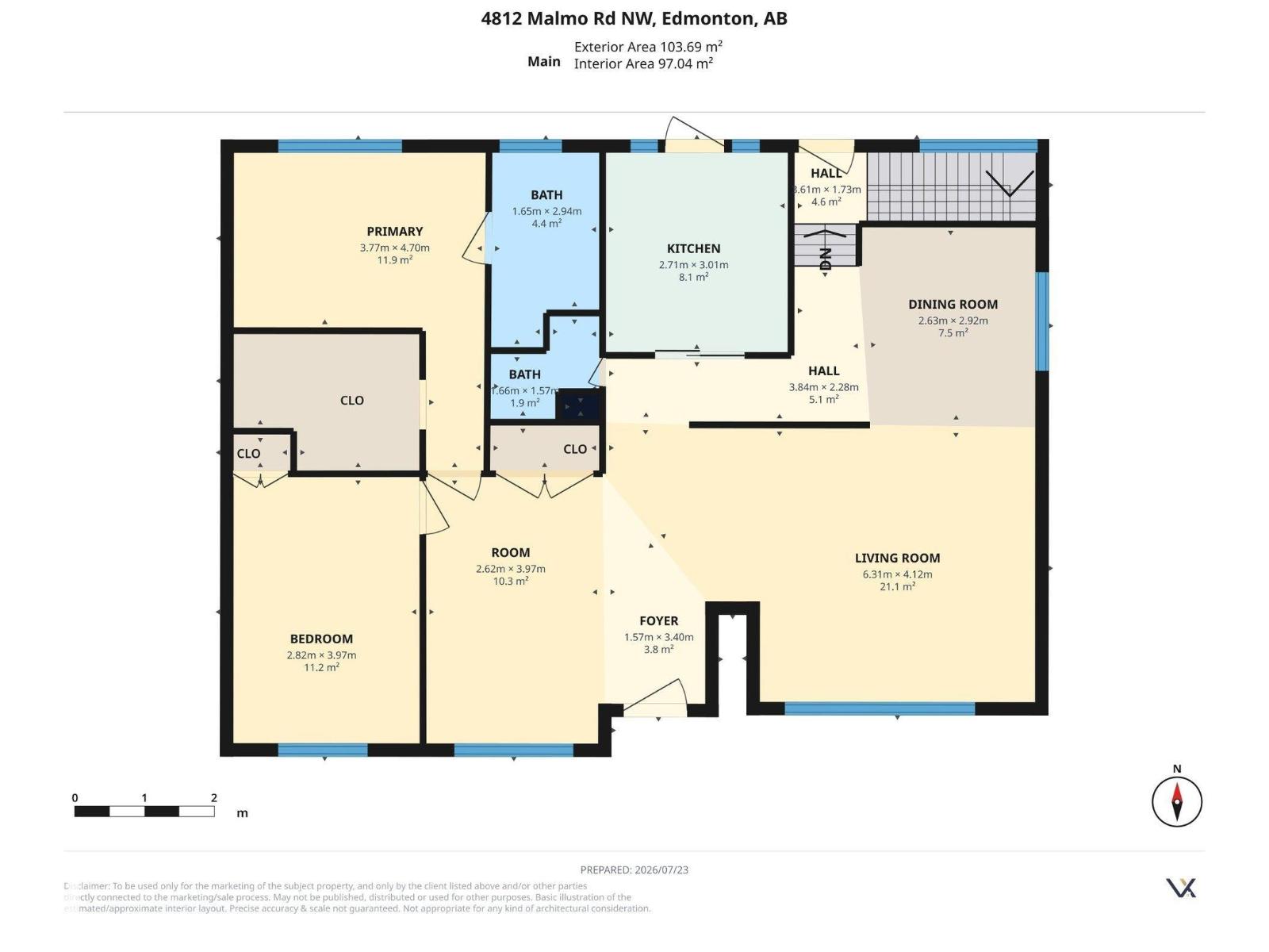 4812 MALMO RD NW - 74
