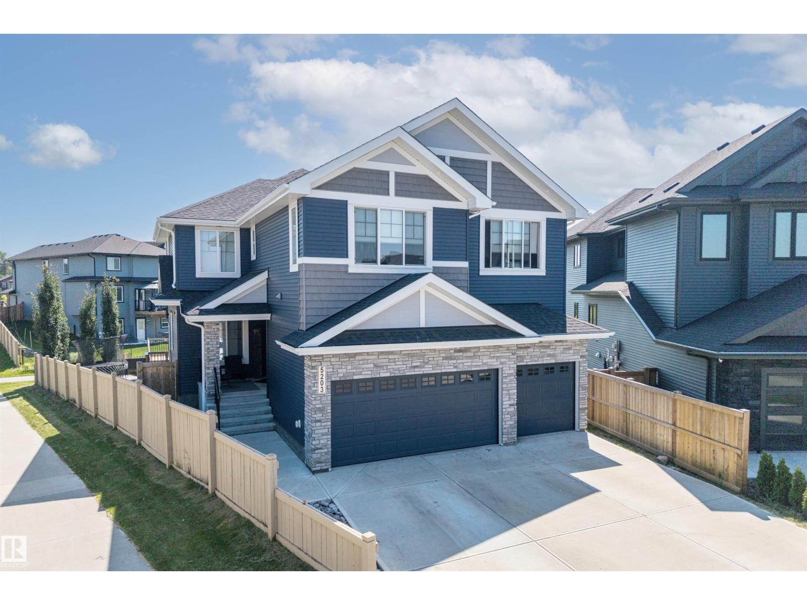 5203 23A AV SW, Walker, Edmonton photo 1