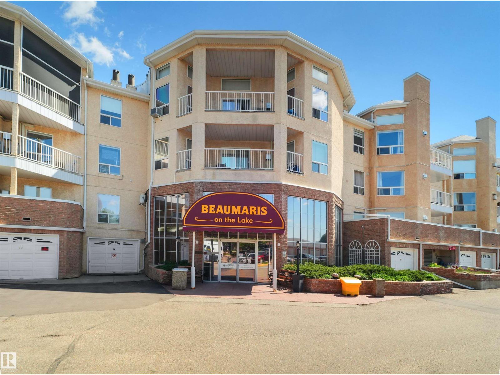 #228 15499 CASTLE DOWNS RD NW, Beaumaris, Edmonton photo 1