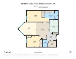 #228 15499 Castle Downs Rd Nw, Edmonton, AB T5X5Y3 Photo 43