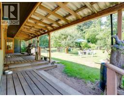 10440 Kelly Creek Road, Powell River, BC V8A0P1 Photo 28