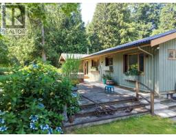 10440 Kelly Creek Road, Powell River, BC V8A0P1 Photo 31