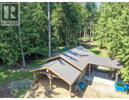 10440 Kelly Creek Road, Powell River, BC V8A0P1 Photo 46