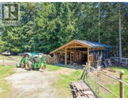 10440 Kelly Creek Road, Powell River, BC V8A0P1 Photo 56