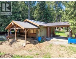 10440 Kelly Creek Road, Powell River, BC V8A0P1 Photo 41