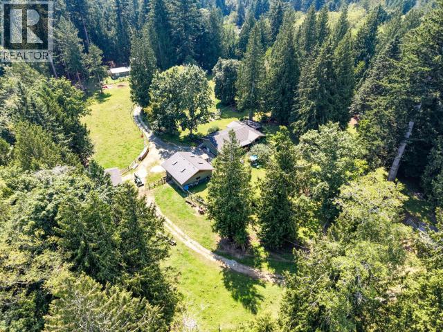 10440 KELLY CREEK ROAD - 93