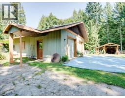 10440 Kelly Creek Road, Powell River, BC V8A0P1 Photo 35