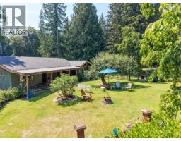 10440 Kelly Creek Road, Powell River, BC V8A0P1 Photo 75