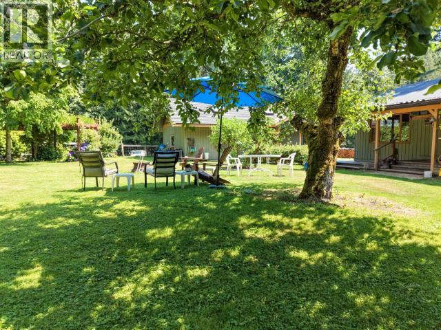 10440 KELLY CREEK ROAD - 78