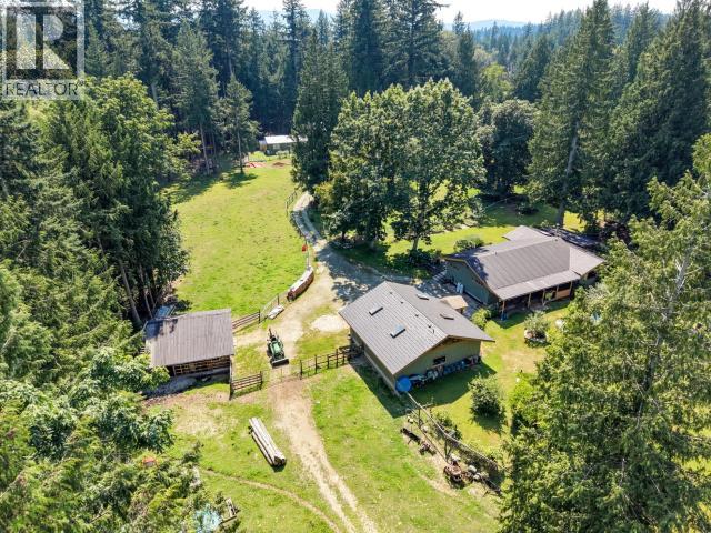 10440 KELLY CREEK ROAD - 98