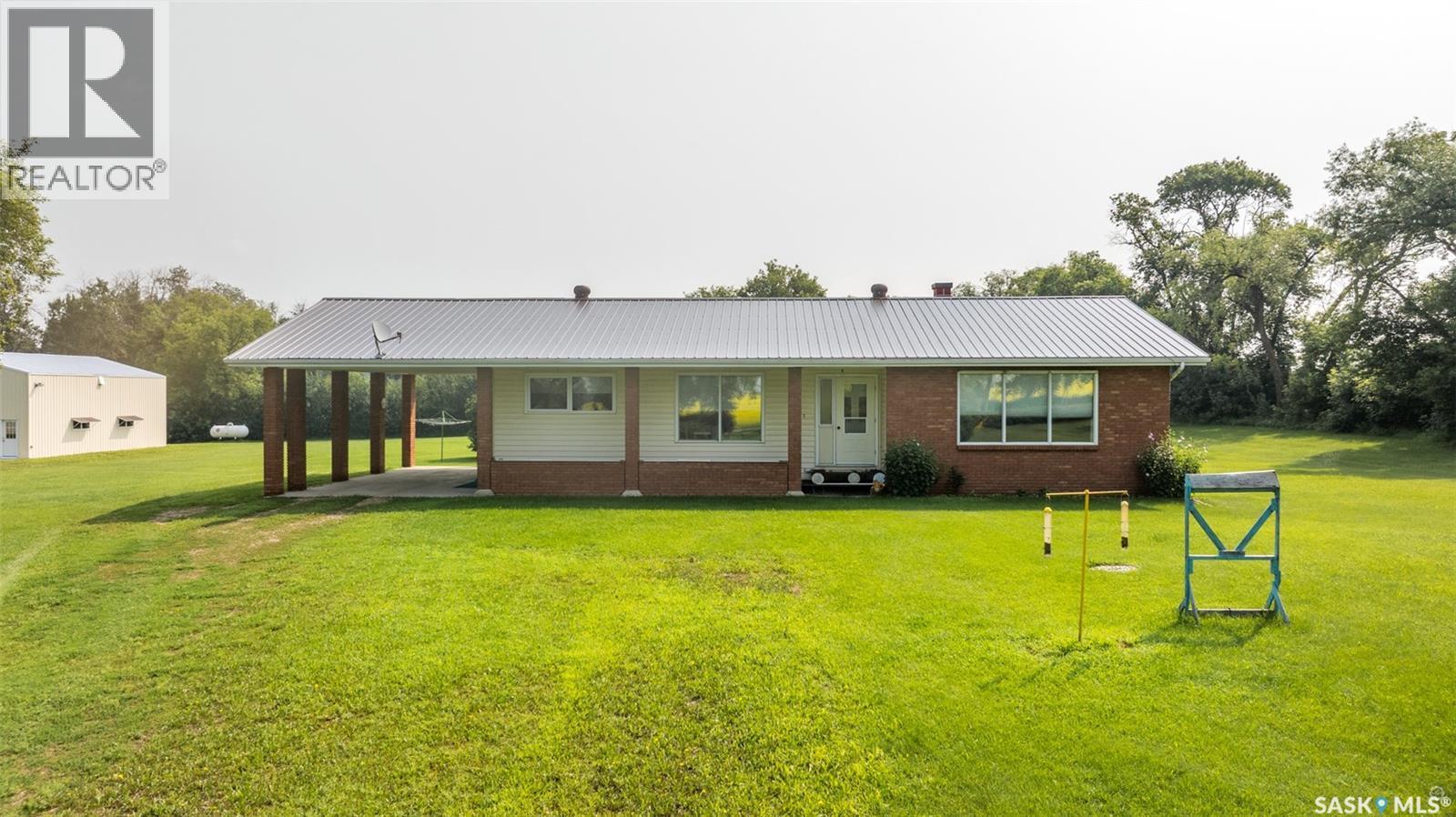 RM of Shellbrook Acreage - 1