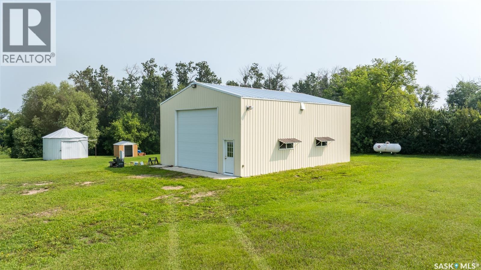 RM of Shellbrook Acreage - 25