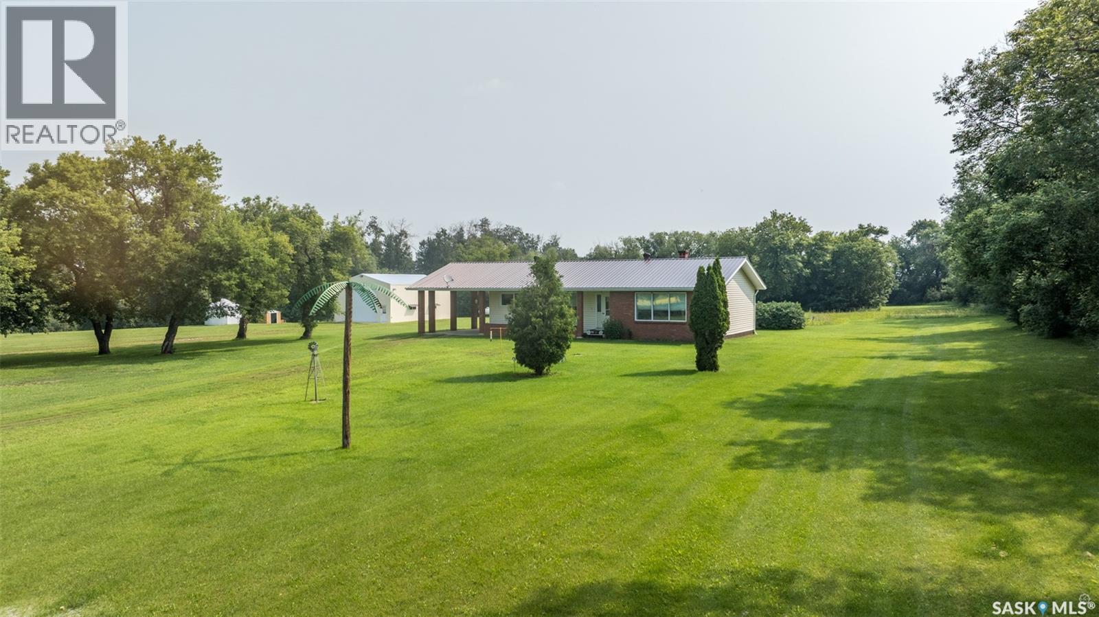RM of Shellbrook Acreage - 27