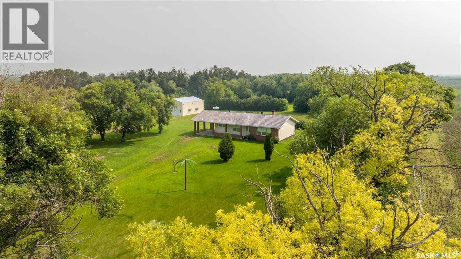 RM of Shellbrook Acreage - 28
