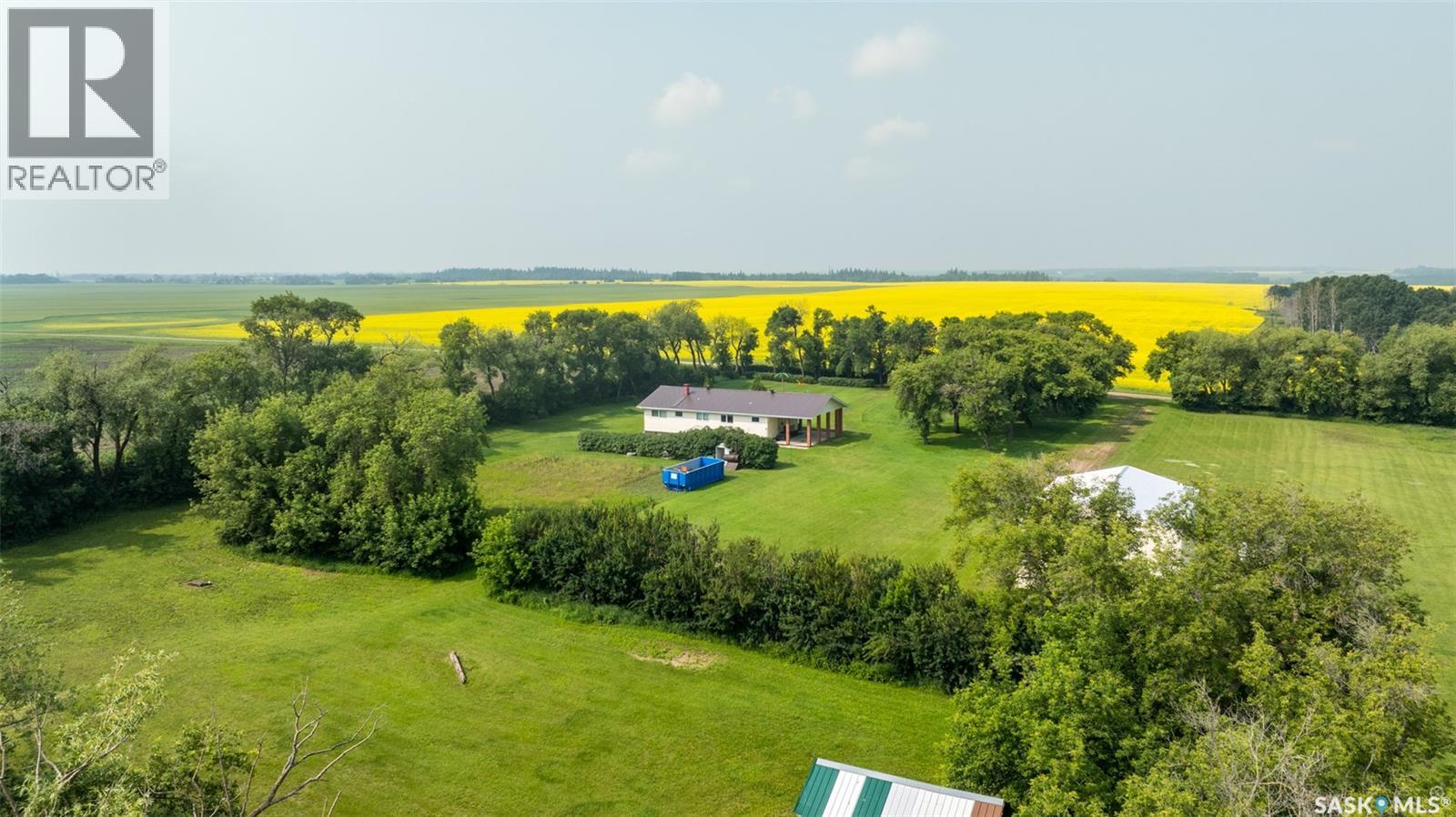RM of Shellbrook Acreage - 29